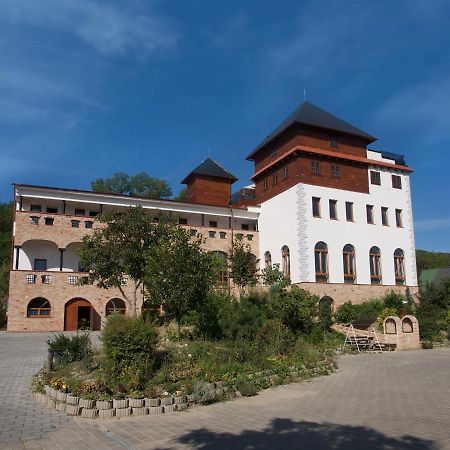 Hotel Vinar - Bed & Breakfast Kurdejov Exterior photo